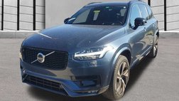 2021 Volvo XC90 T6 R-Design