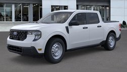 2025 Ford Maverick XL