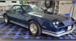 1982 Chevrolet Camaro Z28