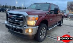 2015 Ford Super Duty F-250 Lariat