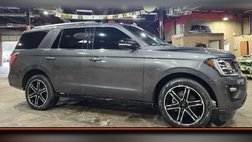 2019 Ford Expedition Limited
