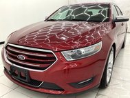 2014 Ford Taurus Limited