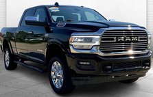 2022 Ram Ram Pickup 2500 Laramie