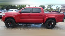2019 Toyota Tacoma 