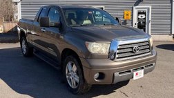 2007 Toyota Tundra Limited