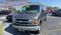 1999 Chevrolet Express G3500