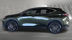 2023 Lexus NX 250 Premium