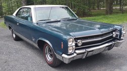 1968 AMC 