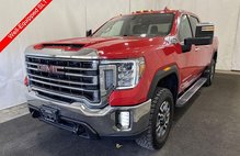2022 GMC Sierra 2500HD SLT