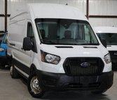 2023 Ford Transit 250