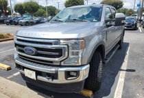 2022 Ford Super Duty F-250 Lariat