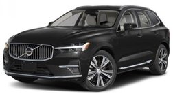 2025 Volvo XC60 T8 Ultra Dark Theme