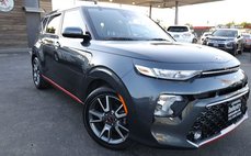2020 Kia Soul GT-Line