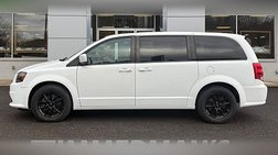 2020 Dodge Grand Caravan GT