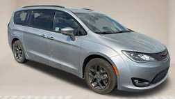 2019 Chrysler Pacifica Touring L Plus