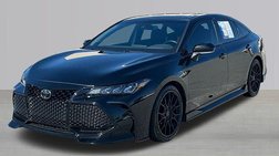2021 Toyota Avalon TRD