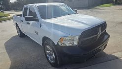 2020 Ram Ram Pickup 1500 Classic Tradesman
