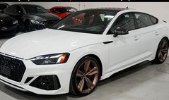 2022 Audi RS 5 Sportback 2.9T quattro