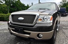 2006 Ford F-150 FX4