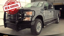 2022 Ford Super Duty F-250 XLT