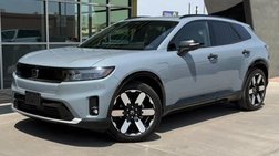 2024 Honda Prologue Elite