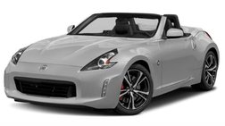 2018 Nissan 370Z Roadster Touring Sport