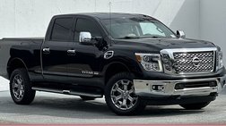 2018 Nissan Titan XD SL