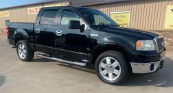 2006 Ford F-150 Lariat