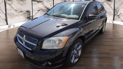 2011 Dodge Caliber Uptown