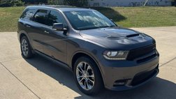 2019 Dodge Durango R/T