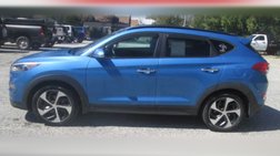 2016 Hyundai Tucson Eco