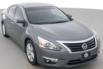 2015 Nissan Altima 2.5 SL