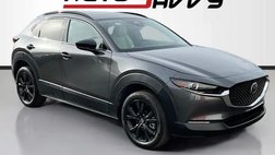 2025 Mazda CX-30 2.5 Turbo Premium Plus
