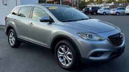 2014 Mazda CX-9 Sport