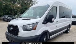 2024 Ford Transit 350 XL