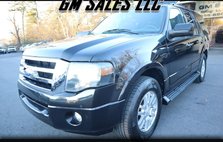 2012 Ford Expedition Limited