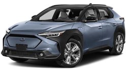 2024 Subaru Solterra Touring
