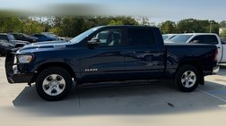 2024 Ram Ram Pickup 1500 Lone Star