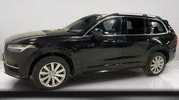 2017 Volvo XC90 T6 Momentum