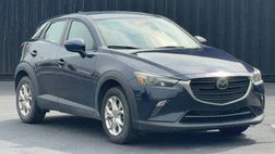 2020 Mazda CX-3 Sport