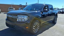 2023 Ford Maverick Lariat