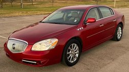 2011 Buick Lucerne CXL Premium
