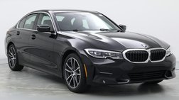 2021 BMW 3 Series 330i