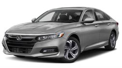 2019 Honda Accord EX