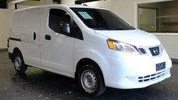 2020 Nissan NV200 S