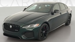 2024 Jaguar XF P300 R-Dynamic SE