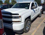 2016 Chevrolet Silverado 1500 Custom
