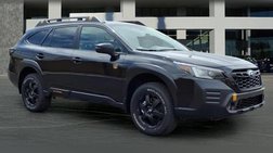 2023 Subaru Outback Wilderness