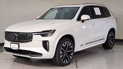 2025 Volvo XC90 B5 Plus Bright Theme 7P