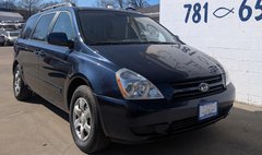2008 Kia Sedona EX